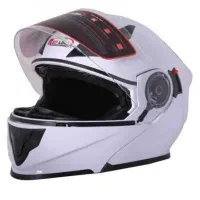 کلاه کاسکت رد لاین