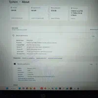 لب تاب اچ پی hp envy|رایانه همراه|تهران, صادقیه|دیوار