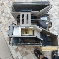 کولر پنجره ای جنرال