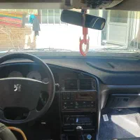 پارس اسپورت|خودرو سواری و وانت|فولادشهر, A6|دیوار