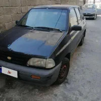 پرایدصباصندوق