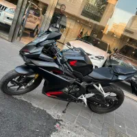 هندا سی بی ار 250 cbr 250rr|موتورسیکلت|تهران, خانی‌آباد|دیوار