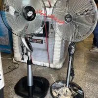 پنکه هیرو براوو / ۷۰ وات