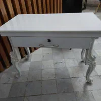 میز ناخن بهمراه استند