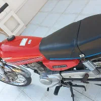 موتور پارکینگی در هویزه