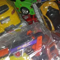 اسباب بازی فاکتور قبل