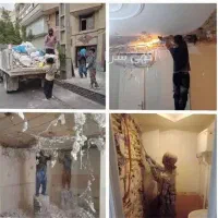 دست ب اچار کلیه تعمیرات در منزل|خدمات پیشه و مهارت|ری, فیروزآبادی|دیوار