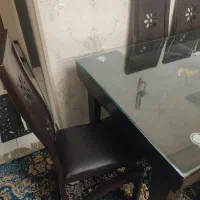 میز ناهارخوری