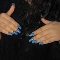 کاشت ناخن تخصصی