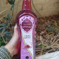عصاره زعفران کارتنی