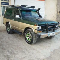 کیف پاترول79عروسک فروش معاوضه، گلپایگان خوانسار