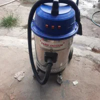 فروش کارواش صنعتی