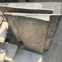 برش لاستیک سنگین صنعتی ‌ مناسب(  گرانول ضربگیر)