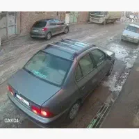 سمند مدل ۸۷