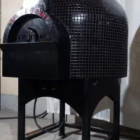 تنور پیتزا ایتالیایی ناپولیتن|کافی‌شاپ و رستوران|اصفهان, خرم|دیوار