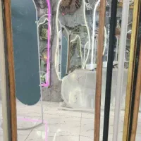 آینه قدی