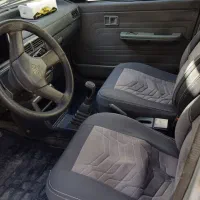 **پراید ۸۷ شاسی سالم**|خودرو سواری و وانت|فلاورجان, |دیوار