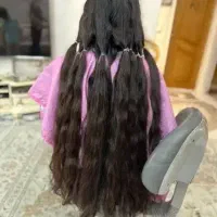 قژاسینم به بانترین قیمت|خدمات آرایشگری و زیبایی|دهگلان, |دیوار