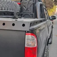 کاپرا۹۰ دو کابین دو دیفرانسیل|خودرو سواری و وانت|تهران, وردآورد|دیوار