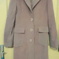 کت از برند نکست و پالتو فوتر|لباس|مهاباد (آذربایجان غربی), |دیوار