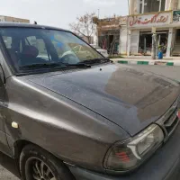 پراید 131 مدل ۹۱|خودرو سواری و وانت|پرند, فاز ۵|دیوار