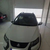 کوئیک GXR مدل ۱۴۰۴