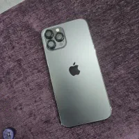 ایفون 12پرومکس LLA