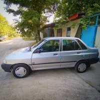 پراید ۸۴ برج ۱۰ بنزینی|خودرو سواری و وانت|رشت, حافظ آباد|دیوار