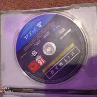 hitman 1 steel book استیل بوک هیتمن ۱|کنسول، بازی ویدئویی و آنلاین|تهران, کوثر|دیوار