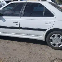 پژو پارس ۱۴۰۲|خودرو سواری و وانت|اشتهارد, |دیوار