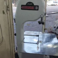 اره استخوانبر چرخ گوشت آویز نفرکش کالباس بر