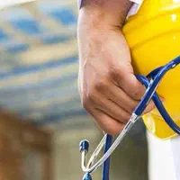 انجام معاینات طب کار بدو استخدام ودوره ای