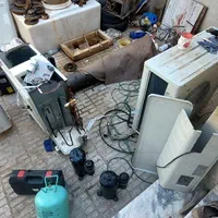 نصب، تعمیر، جابجایی تخصصی انواع برند کولر گازی|خدمات پیشه و مهارت|تربت جام, مطهری|دیوار