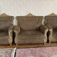 مبل کارکرده