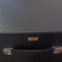 گرام اورجینال والتر با صفحه بزرگ و کوچک|سیستم صوتی خانگی|تهران, صادقیه|دیوار