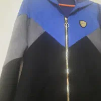 مانتو سوییت سه رنگ نو سایز ۴۲|لباس|اصفهان, آبشار|دیوار