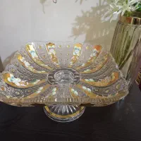 کریستال طلاکوب بوهمیا(کشور چک)
