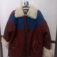 تعدادی مانتو و لباس زمستانه نو|لباس|جهرم, |دیوار