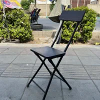 صندلی نمازی چوبی