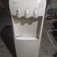 آبسرد کن midea