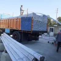 نمایندگی لوله و اتصالات پولیکا و برقی