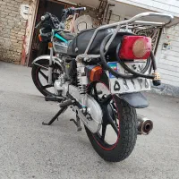 فروش فوری موتور پرواز مدل 1402 تمیز|موتورسیکلت|بروجرد, |دیوار