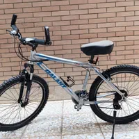 دوچرخه گالانت