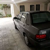 پرایدنوک مدادی