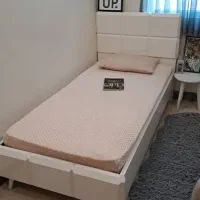 نیم ست کاور تشک تخت