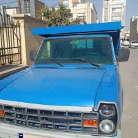 نیسان 87دوگانه کارخانه