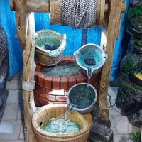 فایبر گلاس ابنمای نشکن و سبک ،قابل حمل|صنایع دستی و سایر لوازم تزئینی|بیرجند, |دیوار