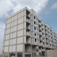 فروش آپارتمان_ ۲ خوابه_ ۸۶ متری
