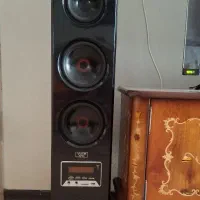 اسپیکر ویکر  دو تیکه