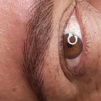 مدل میکرو ابرو|خدمات آرایشگری و زیبایی|بیرجند, |دیوار